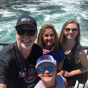 Meet your Posher, Stacey